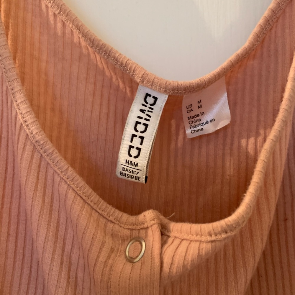Crop Top - Picture 2 of 2